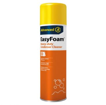 Advanced Engineering EasyFoam Fridge Air Con Condenser Cleaner