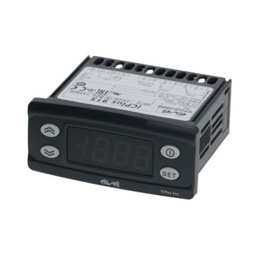 Eliwell IC915LX Thermostat Controller