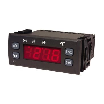 Eliwell 12v Controller Off Cycle