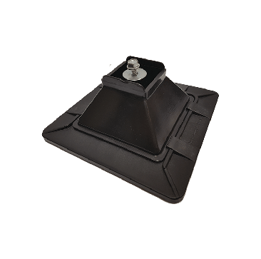 Flexi Mini Foot for Strut Support - 160mm