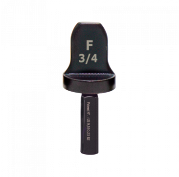 Spin Flaring Tool 3/4 inch