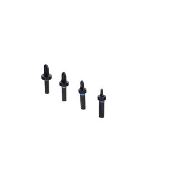 Spin Flaring Tool Set for 1/4, 3/8, 1/2 and 5/8 inch OD Pipe