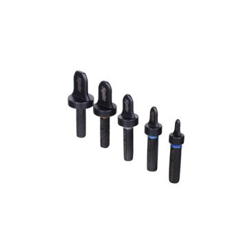 Spin Flaring Tool Set for 1/4, 3/8, 1/2, 5/8 and 3/4 inch OD Pipe