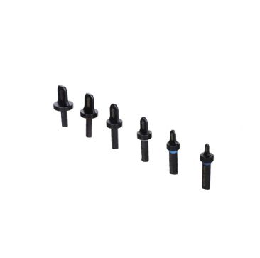 Spin Flaring Tool Set for 1/4, 3/8, 1/2, 5/8, 3/4 and 7/8 inch OD Pipe