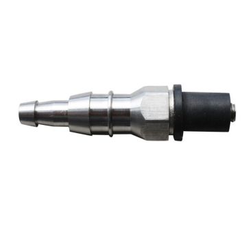 6mm (1/4) Hose to Waste/ Soil Pipe Adapter - Pack of 3