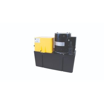 Aspen NHD 10 Heavy Duty Pump FP2066