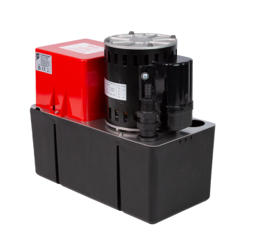 Hotwater Pump Economy Aspen Tank Pump 4 Litre FP2092