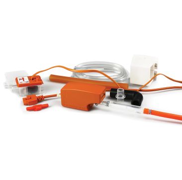 Aspen Mini Orange Silent+ Condensate Pump FP3313