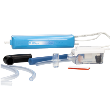 Aspen Mini Aqua Silent + Gen 5 Condensate Pump FP3420