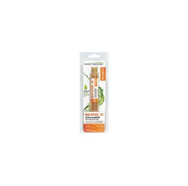 Spectroline Glo Stick Capsules x 6