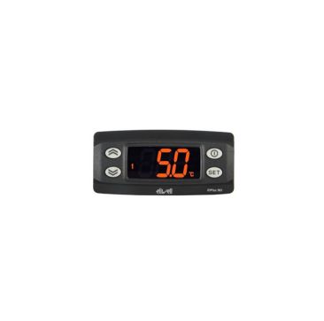 Eliwell ID Plus 961 230v Refrigeration Controller Off Cycle