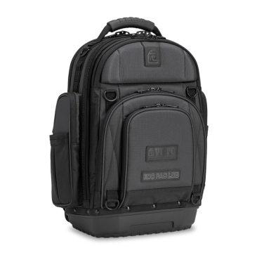 Javac AX3655 VETO-PRO Tech Pac Tool Bag EDC Pac LCB Carbon