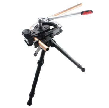 Imperial Gear Type Tube Bender 1 1/8 inch