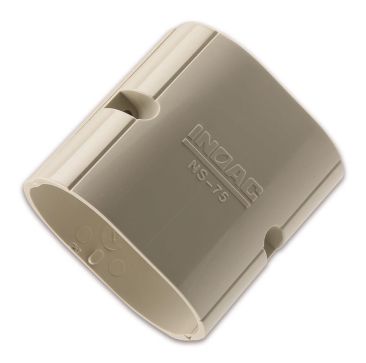 Inoac 140mm Socket NS-140 Plastic Trunking