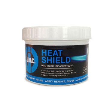 Javac Heat Shield Heat Blocking Compound