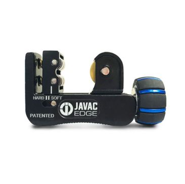 Javac EDGE Mini Tube Cutter¬†1/8 inch ‚Äì 7/8 inch