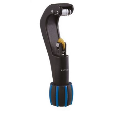 Javac EDGE Medium Tube Cutter, 1/8 ‚Äì 1 1/4 inch