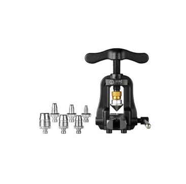 JAVAC EDGE 2-in-1 Flaring and Swaging Tool