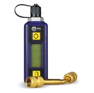 Javac EDGE Digital Vacuum Gauge