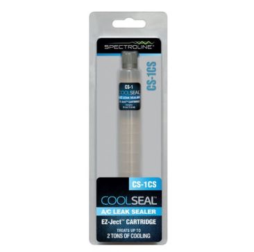 Javac Cool Seal EZ-Ject 15ml Leak Sealer Replacement Cartridge