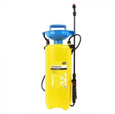 HydroSprayer Chemical Sprayer 8 Litre Heavy Duty 