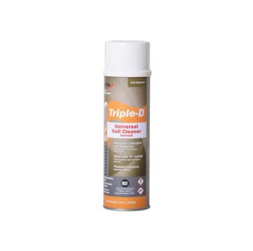 Diversitech Pro-Universal Aerosol Coil Cleaner