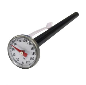 Mastercool Pocket Thermometer Analogue -10 to 100 C