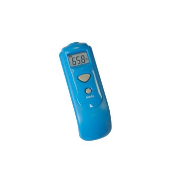 Mastercool Pocket Infra Red Thermometer