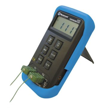 Mastercool Digital Differential Thermometer