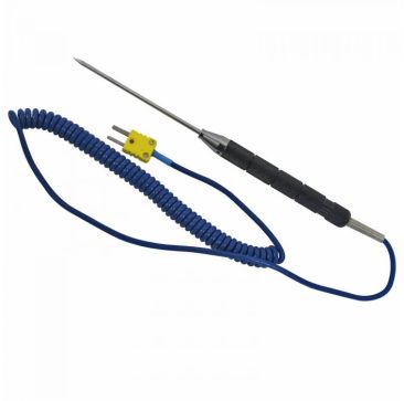 Mastercool K Type Piercing Penetration Temperature Probe