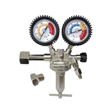 Mastercool 53002 Nitrogen Manifold