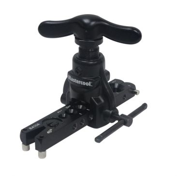 Mastercool Eccentric Flaring Tool for Copper and Aluminium Pipe