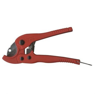 Mastercool Heavy Duty Ratchet Hose and PVC Pipe Cutter