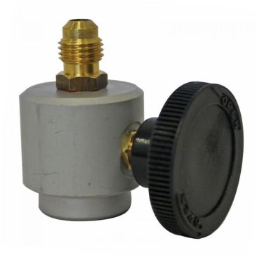 Mastercool 1/4 Sae Can Tap Valve