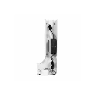 Flowwatch Design Mini Pump in Elbow Trunking