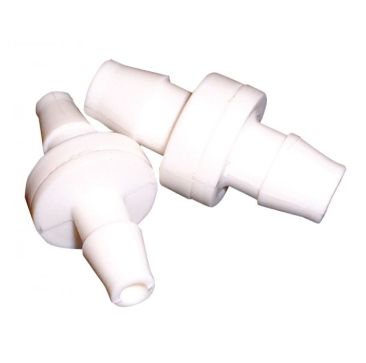 Hose Pipe Tube Non-Return Valve 3/8 10Mm Bag Of 5 Aspen FP2630