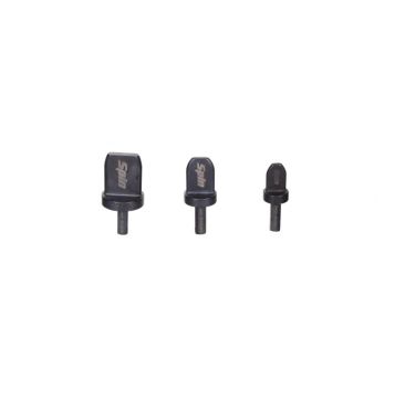 Spin Swaging Tool for Plumbing Pipe 1/2, 3/4 and 1 inch
