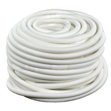 Castel DH-ADP96 50m Flexible Drain Hose 16-18-20mm