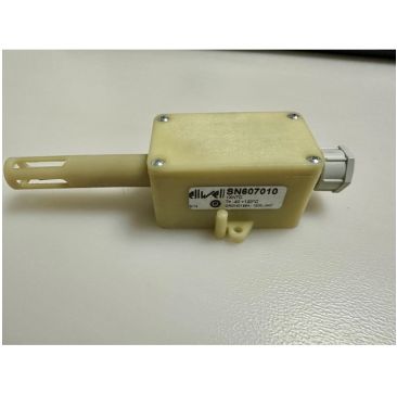 Internal Room Temperature Probe