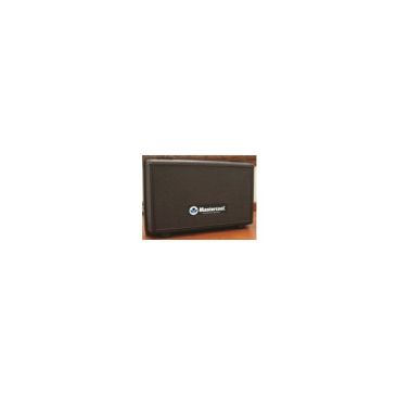 Mastercool Moulded Plastic Carry Case for Manifolds