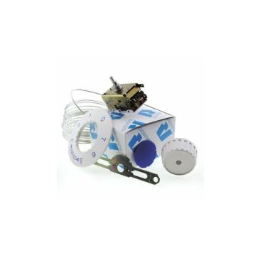 Ranco VP4 Comp Refrigeration Push Button Defrost