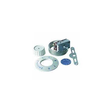 Ranco VR6 Freezer Reverse Signal Thermostat