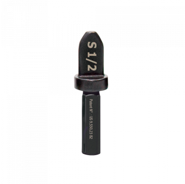 Spin Swaging Tool 1/2 inch