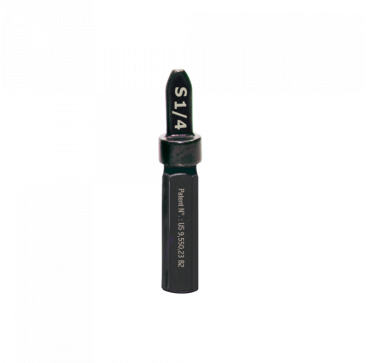 Spin Swaging Tool 1/4 inch
