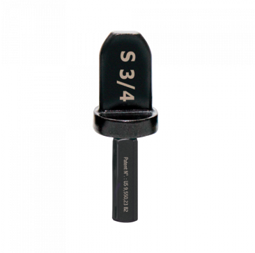 Spin Swaging Tool 3/4 inch