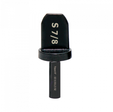 Spin Flaring Tool 7/8 inch