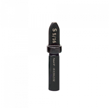 Spin Swaging Tool 5/16 inch