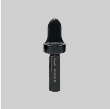 Spin Swaging Tool 14mm