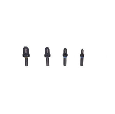 Swaging Spin Tool for 1/4, 3/8, 1/2 and 5/8 inch OD Pipe
