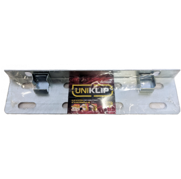 Cable Tray Couplers Per Pair